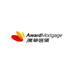 Award Mortgage logo